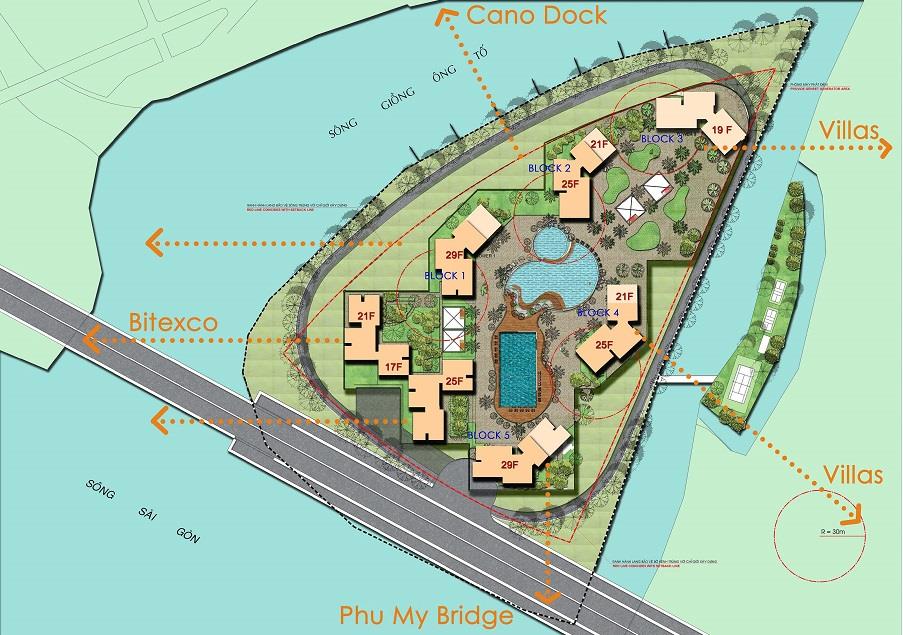 Hot! bán gấp căn hộ 2 phòng ngủ đảo kim cương diamond island quận 2 view sông giá rẻ 9,2 tỷ all in