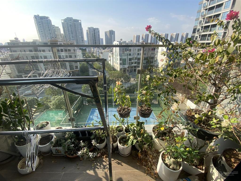 Hot! bán gấp căn hộ 2 phòng ngủ one verandah quận 2 view sông giá rẻ 7,9 tỷ (trục này 9,4 tỷ)