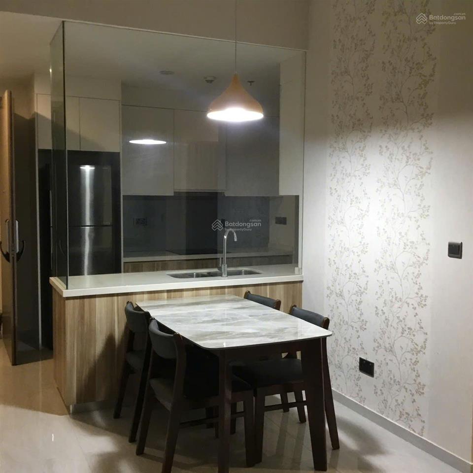 Bán gấp căn hộ 1 phòng ngủ q2 fraser thảo điền, quận 2 full nt giá rẻ tốt nhất 7,5 tỷ sổ hồng