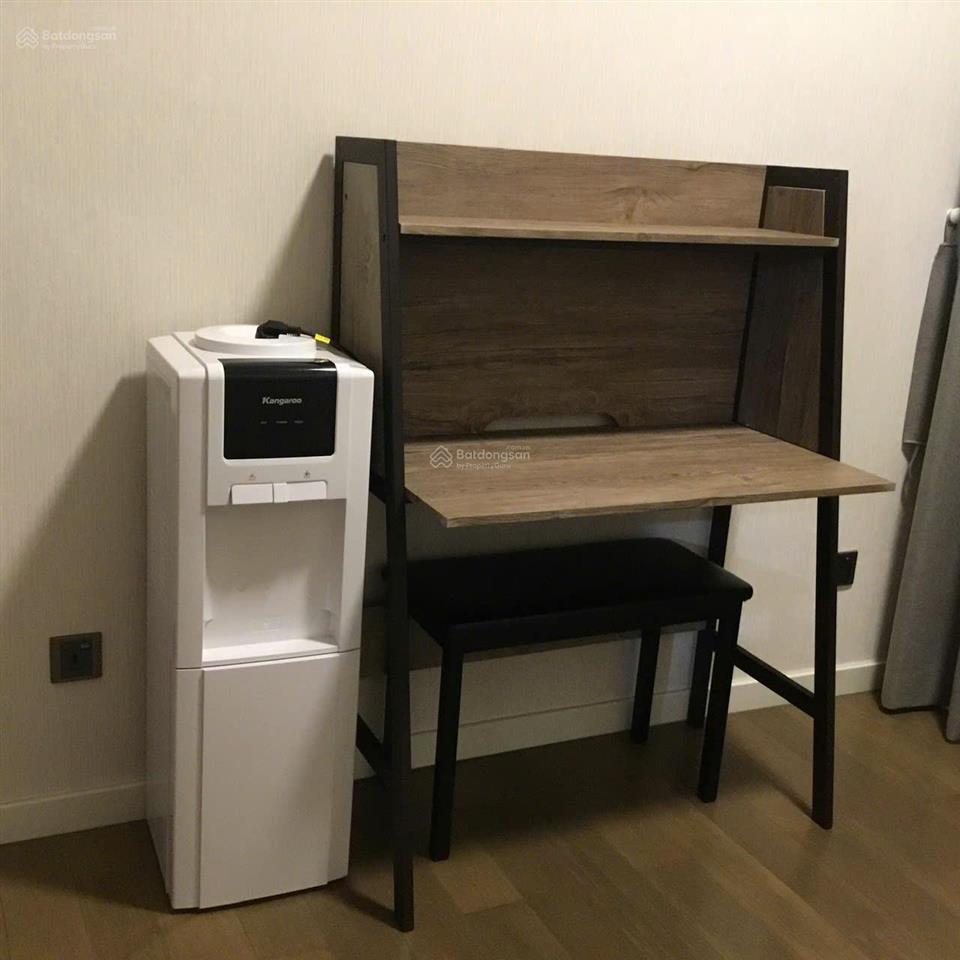 Bán gấp căn hộ 1 phòng ngủ q2 fraser thảo điền, quận 2 full nt giá rẻ tốt nhất 7,5 tỷ sổ hồng