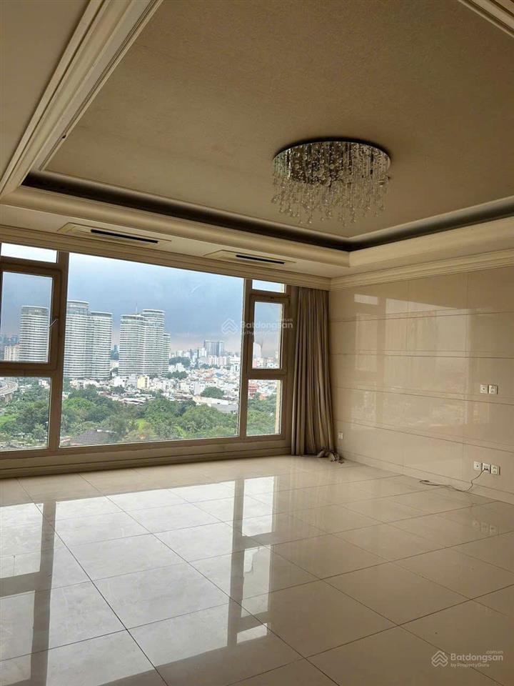 Hot! bán gấp căn hộ 3 phòng ngủ cantavil hoàn cầu bình thạnh view thoáng có sổ giá rẻ nhất 12,2 tỷ