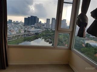 Hot! bán gấp căn hộ 3 phòng ngủ cantavil hoàn cầu bình thạnh view thoáng có sổ giá rẻ nhất 12,2 tỷ