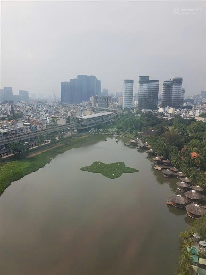 Hot! bán gấp căn hộ 3 phòng ngủ cantavil hoàn cầu bình thạnh view thoáng có sổ giá rẻ nhất 12,2 tỷ