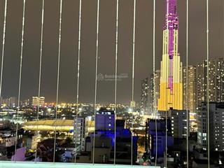 Hiếm! bán căn hộ góc thoáng 2 phòng ngủ chung cư thế kỷ 21 bình thạnh có sổ view đẹp giá rẻ 5,5 tỷ