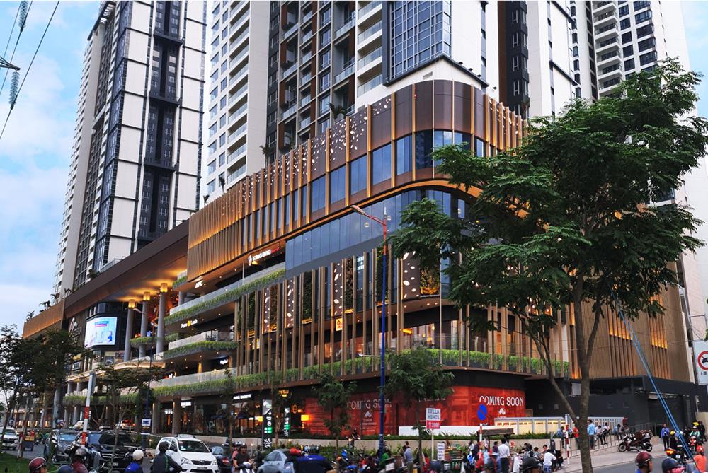 Hot! bán căn hộ 1 phòng ngủ estella heights quận 2 giá rẻ nhất thị trường 8,3 tỷ có sổ view thoáng