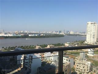 Hot! bán gấp căn hộ 2 phòng ngủ one verandah thạnh mỹ lợi view sông kiểu 2 view đẹp. giá rẻ 8,3 tỷ