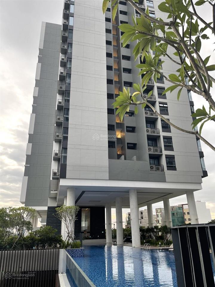 Hot! bán gấp căn hộ 2 phòng ngủ one verandah thạnh mỹ lợi view sông kiểu 2 view đẹp. giá rẻ 8,3 tỷ