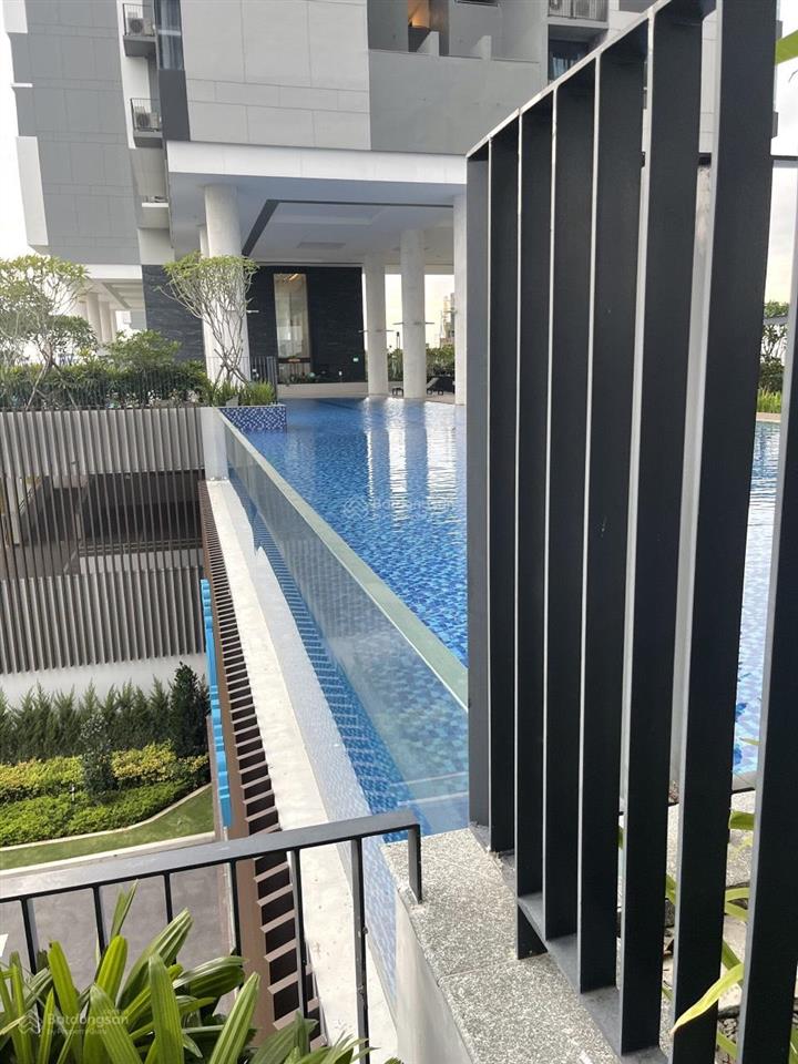 Hot! bán gấp căn hộ 2 phòng ngủ one verandah thạnh mỹ lợi view sông kiểu 2 view đẹp. giá rẻ 8,3 tỷ