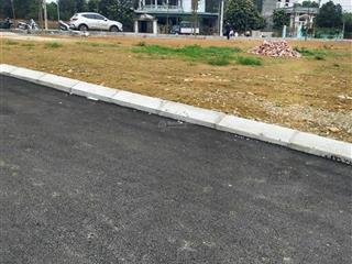 Bán đất hòa lạc 500m2, sổ đỏ chính chủ 3 tỷ/lô