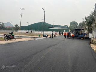 Bán đất hòa lạc 468m2, gần khu đô thị hòa lạc, 5 tỷ/lô