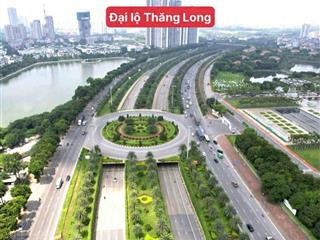 Bán đất đẹp phúc lộc cổ đông hòa lạc, vị trí cực hiếm cơ hội đầu tư, sinh lời cao