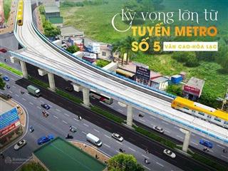 Bán đất phú mãn, quốc oai 705m2, giá 10 tỷ. sổ đỏ chính chủ. công chứng ngay