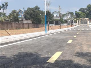 Bán đất phú cát 120m2, sổ đỏ chính chủ. giá 27 triệu/m2. vị trí gần khu công nghệ cao hòa lạc