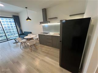 Hình thật  cho thuê căn hộ 1pn+  full nội thất  view cực đẹp  10triệu  lumiere boulevard