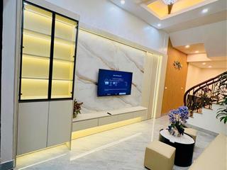 Bán nhà đại từ hoàng liệt hoàng mai hà nội, siêu hiếm  nội thất 5**  5 phòng ngủ, 3wc 4 tầng