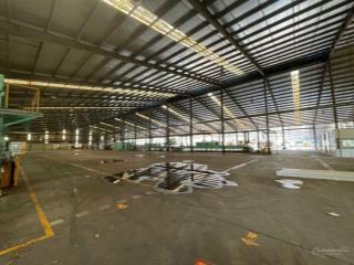 Cho thuê xưởng khuôn viên 10.000m2.giấy phép đầy đủ .cụm công nghiệp tân uyên,bình dương.
