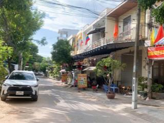 Bán đất mặt tiền đường trần xuân lê, ngay trụ sở công an thanh khê, sát hà huy tập  huỳnh ngọc huệ