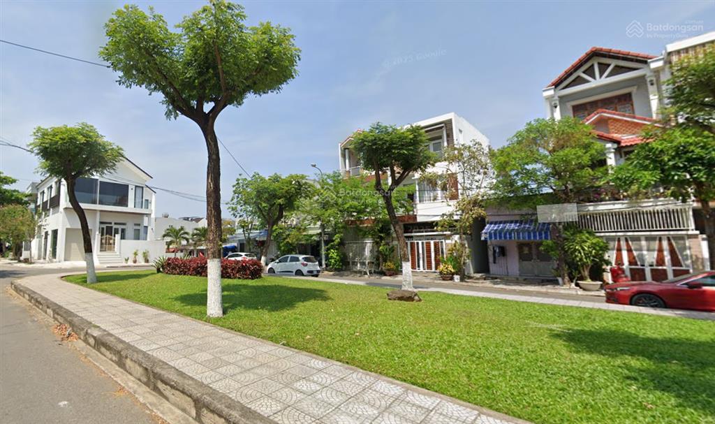 Bán lô đất phố tây đường an thượng 22 vị trí gần biển mỹ khê, nở hậu phong thủy