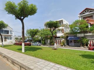 Bán lô đất phố tây đường an thượng 22  vị trí gần biển mỹ khê, nở hậu phong thủy