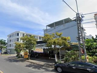 Chào bán đất đường kinh dương vương  vị trí đẹp sát ngã 4 hồ tùng mậu và nguyễn sinh sắc, gần biển