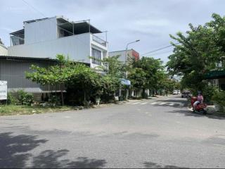 Bán đất 2 mặt tiền đường lê đình kỵ  duy nhất 1 lô 2mt cuối cung đường huyết mạch khu phước lý
