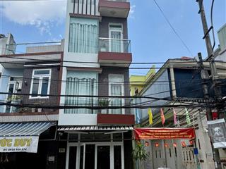 Bán nhà mặt tiền phạm văn nghị, trung tâm đà nẵng