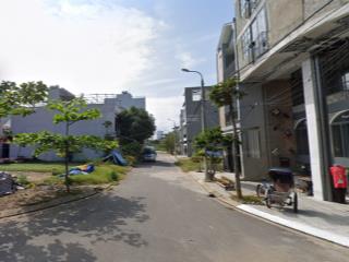 Bán lô góc 2 mặt tiền đường phước trường 12  vị trí đẹp gần biển du lịch đà nẵng