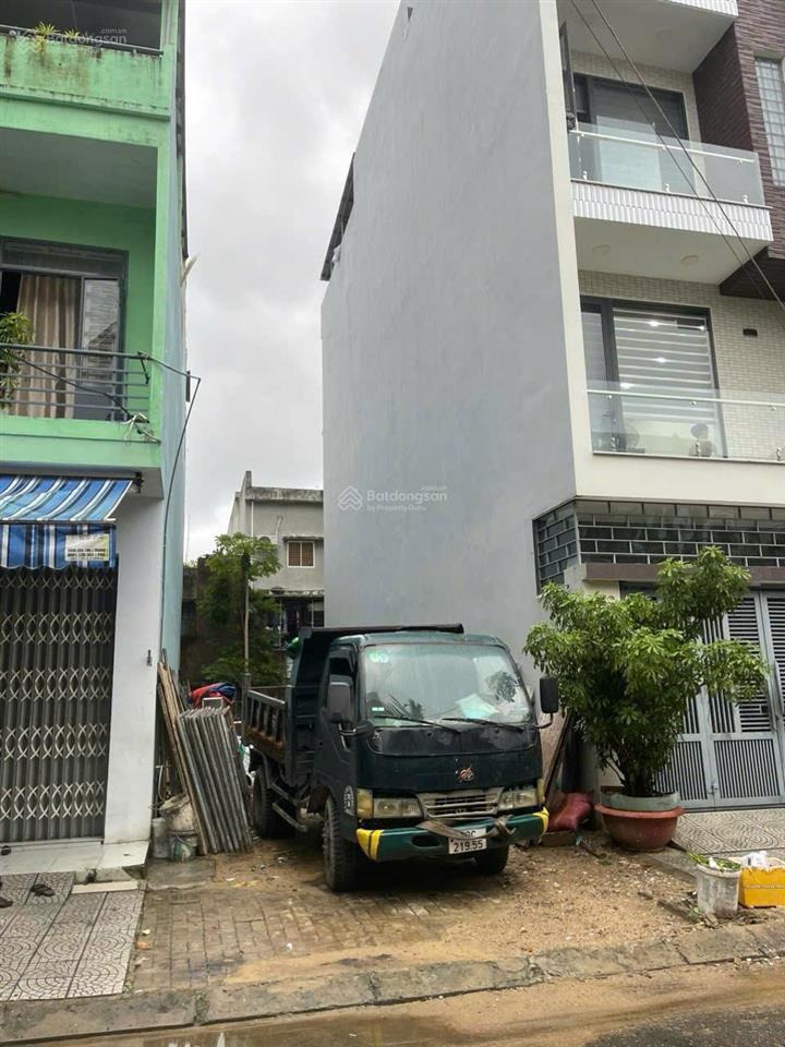 Bán nhà mặt tiền đường an thượng 21, ngũ hành sơn vị trí trung tâm, ngay phố tây đông đúc du lịch