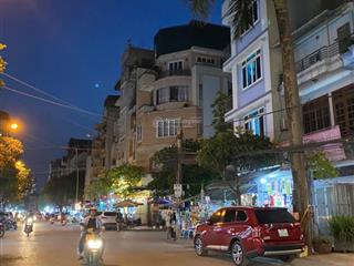 Bán nhà đấu giá ngô thì nhậm, 50mx4 tầng, phân lô vỉa hè 3 oto tránh,kinh doanh ngay chân chung cư