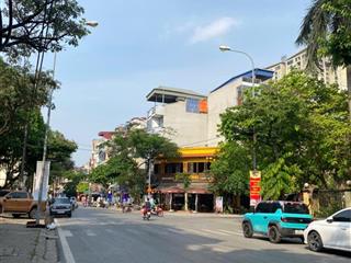 Bán 50m đất ngay sân bóng lê hồng phong, ngõ nông, oto đậu gần