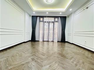 Bán nhà phố phan đình giót, căn góc 35mx 5 tầng, ngõ thông, oto đậu gần, nhà ngay chợ bông đỏ