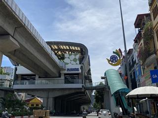 Bán gấp lô góc lê hồng phong dt 40m, oto đậu cửa, gần chợ hà đông, ga tàu