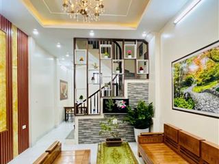 Bán gấp nhà ao sen hà đông, 30mx5 tầng, đường hai oto tránh, kinh doanh, ngay học viện an ninh
