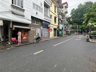 Bán nhà phố tô hiệu, dt 51,5m nhà 3 tầng, ngõ oto thông tứ phía, gần chợ hà đông, giá 8ty7