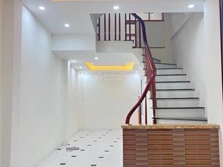 Bán nhà 4 tầng xa la hà đông, ngõ nông oto đậu gần, tiếp giáp khu dv xala, gần bệnh viện 103.