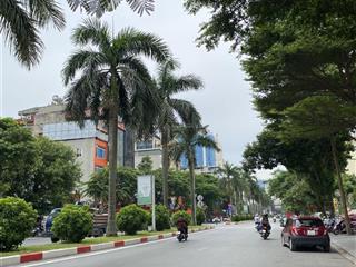 Bán nhà 5 tầng phố nguyễn khuyến văn quán dt 70m, phân lô vỉa hè hai oto tránh đỗ thoải mái 16ty45
