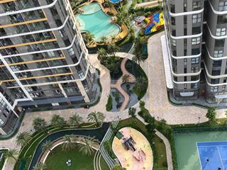 Bán nhanh căn góc 2pn the beverly, view hồ bơi đẹp, 80m² chỉ 4.8 tỷ