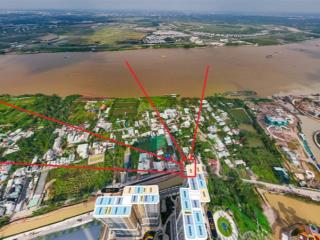 Bán căn hộ 3pn the beverly  view sông cực đẹp, giá chỉ 7.9 tỷ bao thuế phí, nhận nhà ngay