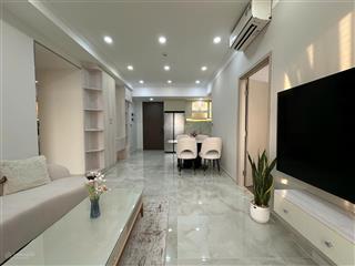 Bán căn hộ giá tốt 2pn dự án the ascentia phú mỹ hưng, 75m2, 2pn, view thoáng, full nt, giá 7,7 tỷ