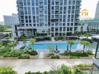 Bán căn hộ sân vườn dự án cardinal court phú mỹ hưng, 77m2+93m2 sân vườn, full, căn góc, giá 20 tỷ