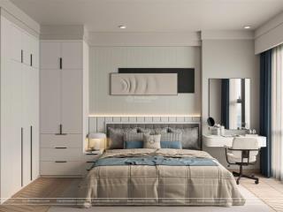 Chuyên cho thuê căn hộ dự án the antonia phú mỹ hưng, 80m2, 2pn, full, view sông,giá 26triệu,ở liền