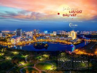 Bán gấp căn hộ the horizon phú mỹ hưng, 121m2, 3pn, full nt, view hồ bán nguyệt, có ô xe, 21 tỷ