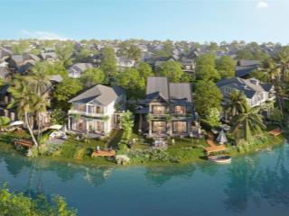 Mua giá gốc biệt thự rẻ quạt eco retreat ecopark nhận full ưu đãi cđt eco park