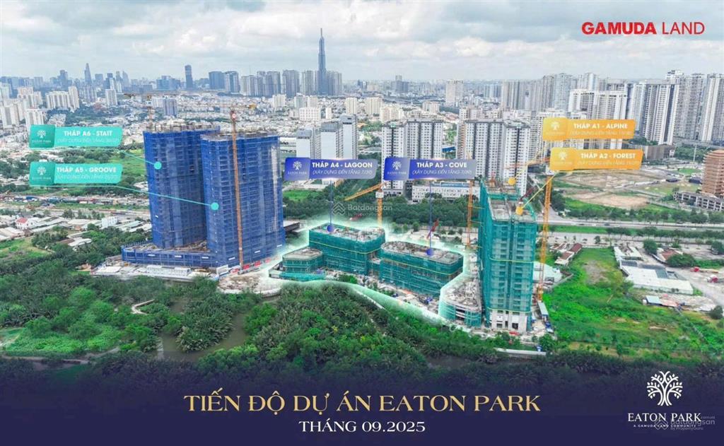 Em duy ngự chuyên mua bán giỏ hàng chuyển nhượng và giỏ hàng mới nhất của cđt dự án eaton park