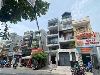 Bán nhà mặt tiền d5, bình thạnh vị trí vàng kinh doanh, gần đh ngoại thương, 5 tầng, chỉ 24.5 tỷ