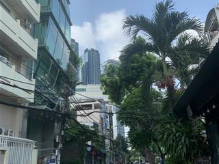 Siêu vị trí! nhà 3 tầng phạm viết chánhmê linh, bình thạnh, khu phố nhật sầm uất, dt 11x17m, 30 tỷ