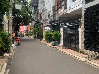 Bán nhà hxh sư vạn hạnh, quận 10, cạnh vạn hạnh mall, 4.2x18m, 6 tầng, đầu tư lý tưởng, giá 19 tỷ