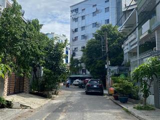 Bán nhà hxh 10m q. bình thạnh, dt 4.3x23m, nhà đẹp 3 tầng, ngay ung văn khiêm, giá chỉ 14 tỷ