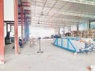 Cần bán nhà xưởng mặt tiền tỉnh lộ 7