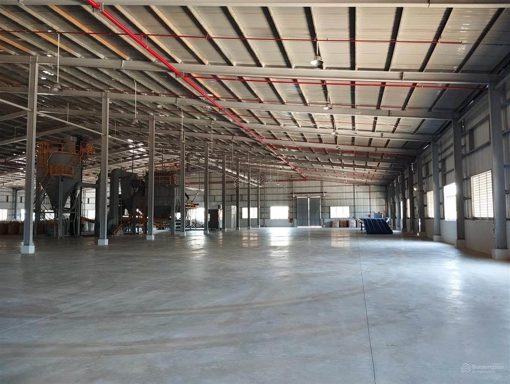 Cho thuê đất 50 năm tại kcn tam anh, núi thành | kproperty vietnam